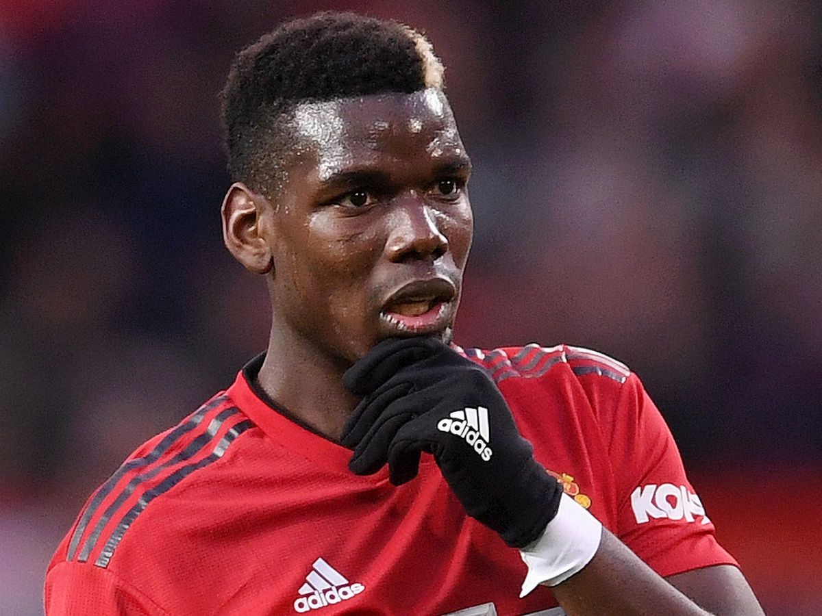 Pogba Tidak Akan Tinggalkan MU - Berita Bola, Jadwal Bola ...