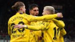 Liga Champions : PSG Kalah 0-1 Dari Dortmund