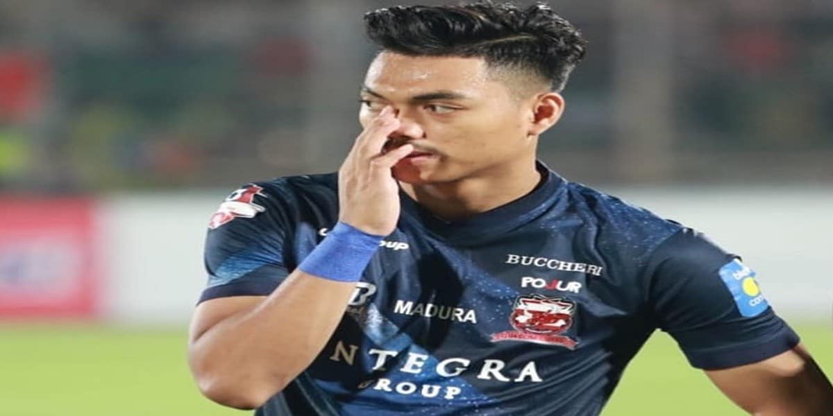 Pemain Madura United, Alfath Faathier Merapat Ke Persija ...